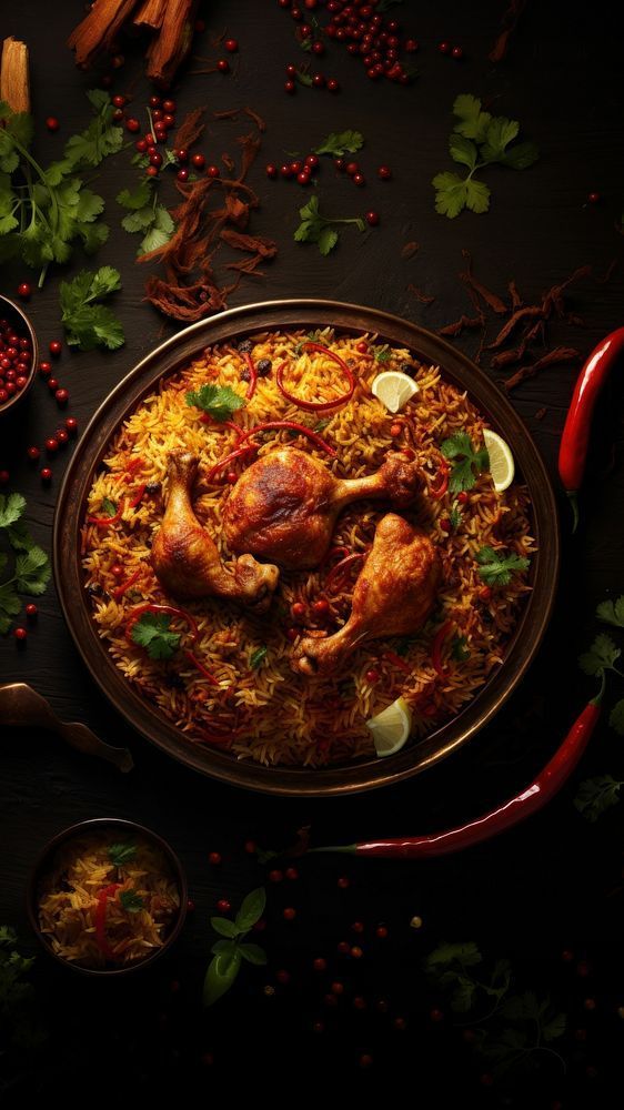 Dish 7
